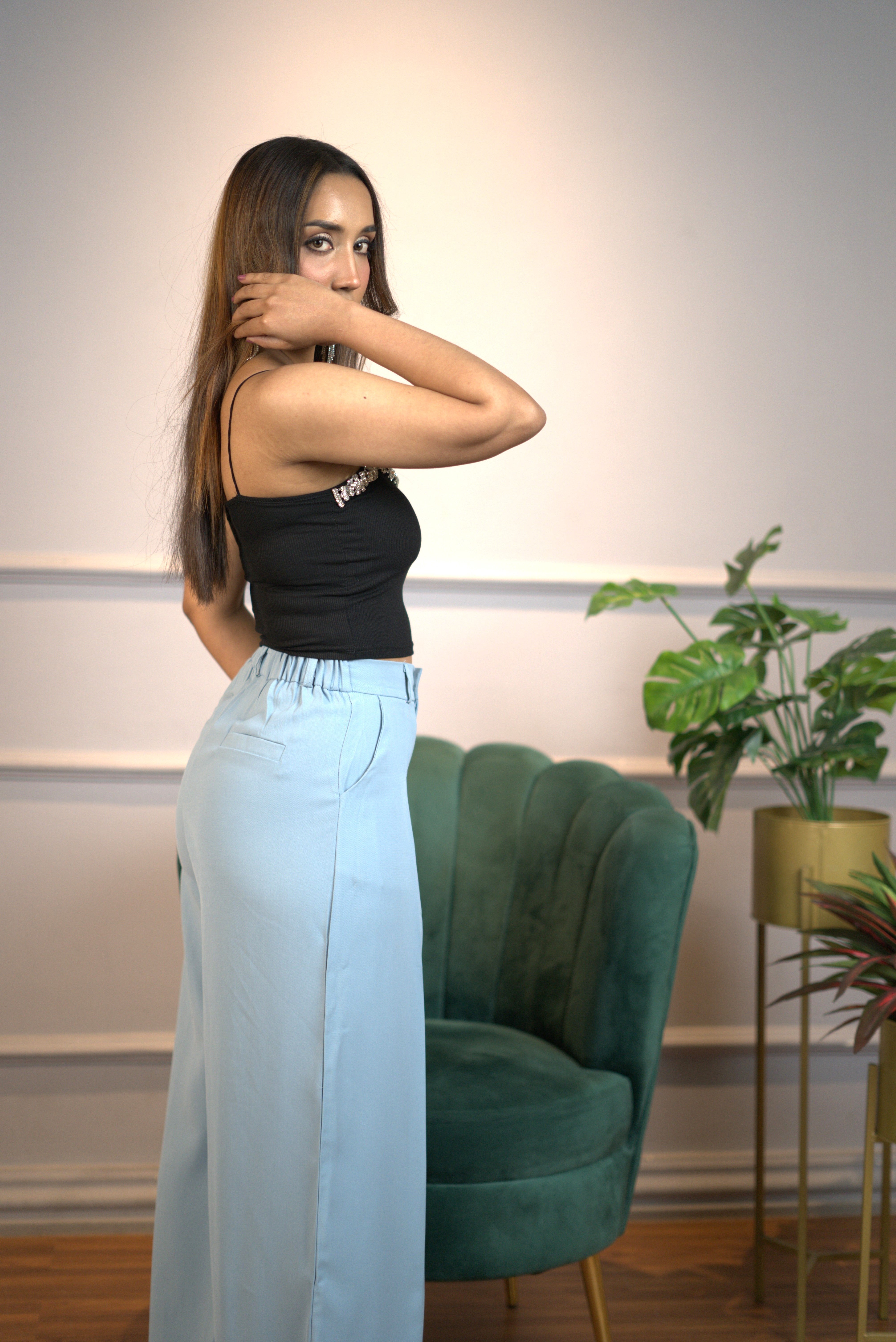 Trousers & Pants for Women – Tailored to Move with You